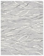 Koberec Aqua 0,8/1,5 13282a 33138 sivý