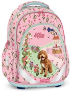 Školský batoh anatomický Doggie ARS UNA