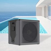 Tepelné čerpadlo pre bazény Planet Pool mini 3 kW