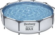 Bestway Steel Pro MAX Bazén 305x76 cm