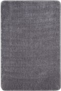 Kúpeľňová predložka Optima 60x90 cm sivá PRED104