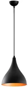 Asir Luster na lanku BERCESTE 1xE27/40W/230V AS0126