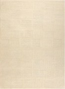 Koberec TEXTURA 488.20.LA100 Osta krémový