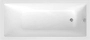 Obdĺžniková vaňa SAT Aurum 180x80 cm akrylát ľavá aj pravá SATVAUR180