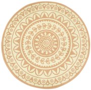 Koberec LUNA 503786/95855  krémový