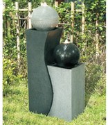 Záhradná fontána MZ13658GB