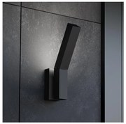 Eglo 900709 - LED Vonkajšie nástenné svietidlo UGENTO LED/9W/230V IP44