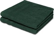 Uterák pre hostí Miami 30x50 cm, zelený%