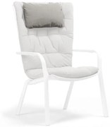 FOLIO CUSCINO vankúšik grigio