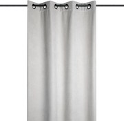 Termoizolačný záves HARVARD okrová 140 x 260 cm sada 2 ks