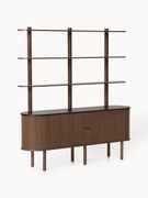 Veľký regál Calary