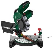 Parkside® Skracovacia a pokosová píla PKS 1500 C4 (100369814)