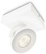 Philips 53170/31/16- LED Stmievateľné svietidlo MYLIVING CLOCKWORK 1xLED/4,5W/230V P1054