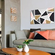 Obraz na stenu Remixed Aviator / Dan Johannson | rôzne rozmery