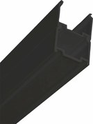 Ravak PIVOT pnps nast. profil černý pro řadu e778801319000 PNPSBL