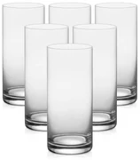 Tescoma Sada pohárov na long drink CHARLIE, 6 ks, 520 ml, L