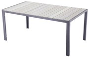 Záhradný stôl Garden Pleasure Olivia
