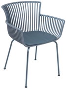 Sivá stolička PORI