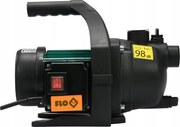 Záhradná Pumpa 600 W 2800 l/h Flo 79810
