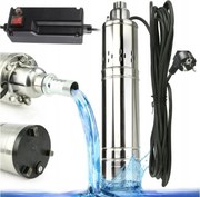 Vodné hlbinné čerpadlo 550W M79913