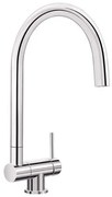 Drezová batéria Blanco CORESSA-F chrom 521543