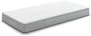 Matrac Dormeo iMemory Silver 20 cm. 4 úrovne tvrdosti, 3 zóny, dvojité obojstranné jadro, pamäťová pena, pena Ecocell®, strieborné vlákna