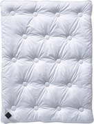 XXXLutz PRIKRÝVKA PRE BÁBÄTKO 100/135 cm Billerbeck - Detské vankúše a detské prikrývky - 003279035601