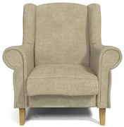 Kreslo Lizbona Herbi 55 DR 00/1