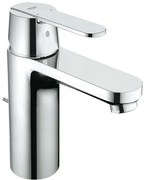 Umývadlová batéria GROHE Get s výpusťou chróm 23454000