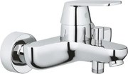 Vaňová batéria GROHE Eurosmart Cosmopolitan bez sprchového setu 150 mm chróm 32831000