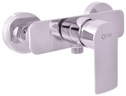 Batéria sprchová Rav-Slezak Vltava VT481.5