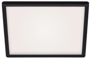 Briloner 7158-415 - LED Stropné svietidlo SLIM LED/22W/230V 42x42 cm