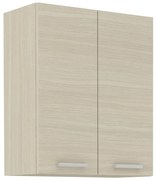 Skrinka do kuchyne Wiktoria chamonix/legno 60G-72