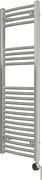 Radiátor elektrický Anima Marcus 111,8x45 cm chróm MAE4501118CR