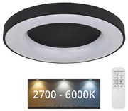 Globo 41758-42B - LED Stmievateľné stropné svietidlo JOLLI LED/42W/230V + DO GL6409