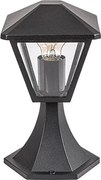 Rabalux 7148 - Vonkajšia lampa PARAVENTO 1xE27/40W/230V IP44
