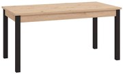 Stôl Vandea 160x80 Artisan 11013528
