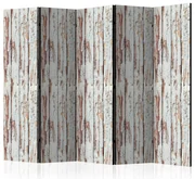 Artgeist Paraván - Inspired by the Forest II [Room Dividers]