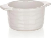 Forma zapekacia guľatá CULINARIA White 8,5 cm