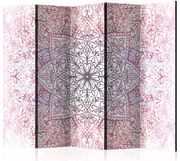Artgeist Paraván - Ethnic Perfection II [Room Dividers]