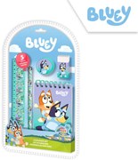 Kresliaca súprava Bluey