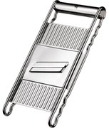 WMF - Strúhadlo s nástavcami GOURMET 12x18 cm