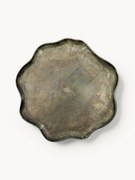 Ručne vyrobený dekoračný podnos Talas