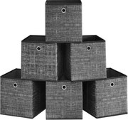 Set stohovateľných boxov RFB026B01(6 ks)