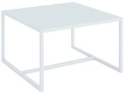 Konferenčný stolík 1 biela