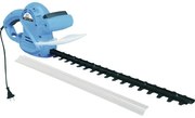 Elektrické nožnice na živý plot Güde GHS 510 P