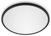 Philips - LED Stmievateľné stropné svietidlo SUPERSLIM CL550 LED/15W/230V