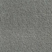 Metrážny koberec WELLNESS strieborný