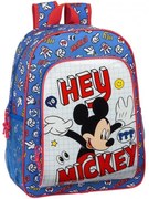 Školský batoh Disney - Hey Mickey