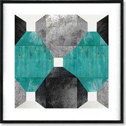 Plagát na stenu In The Garden / Dan Johannson